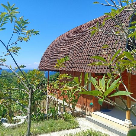 The Somayan Bungalows Batununggul Esterno foto