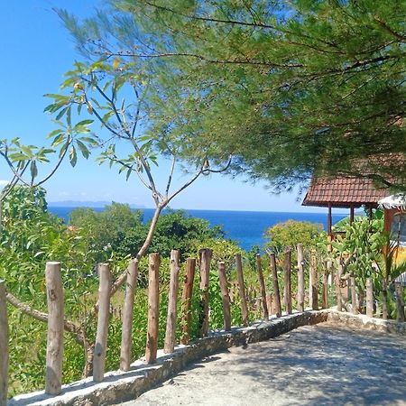 The Somayan Bungalows Batununggul Esterno foto