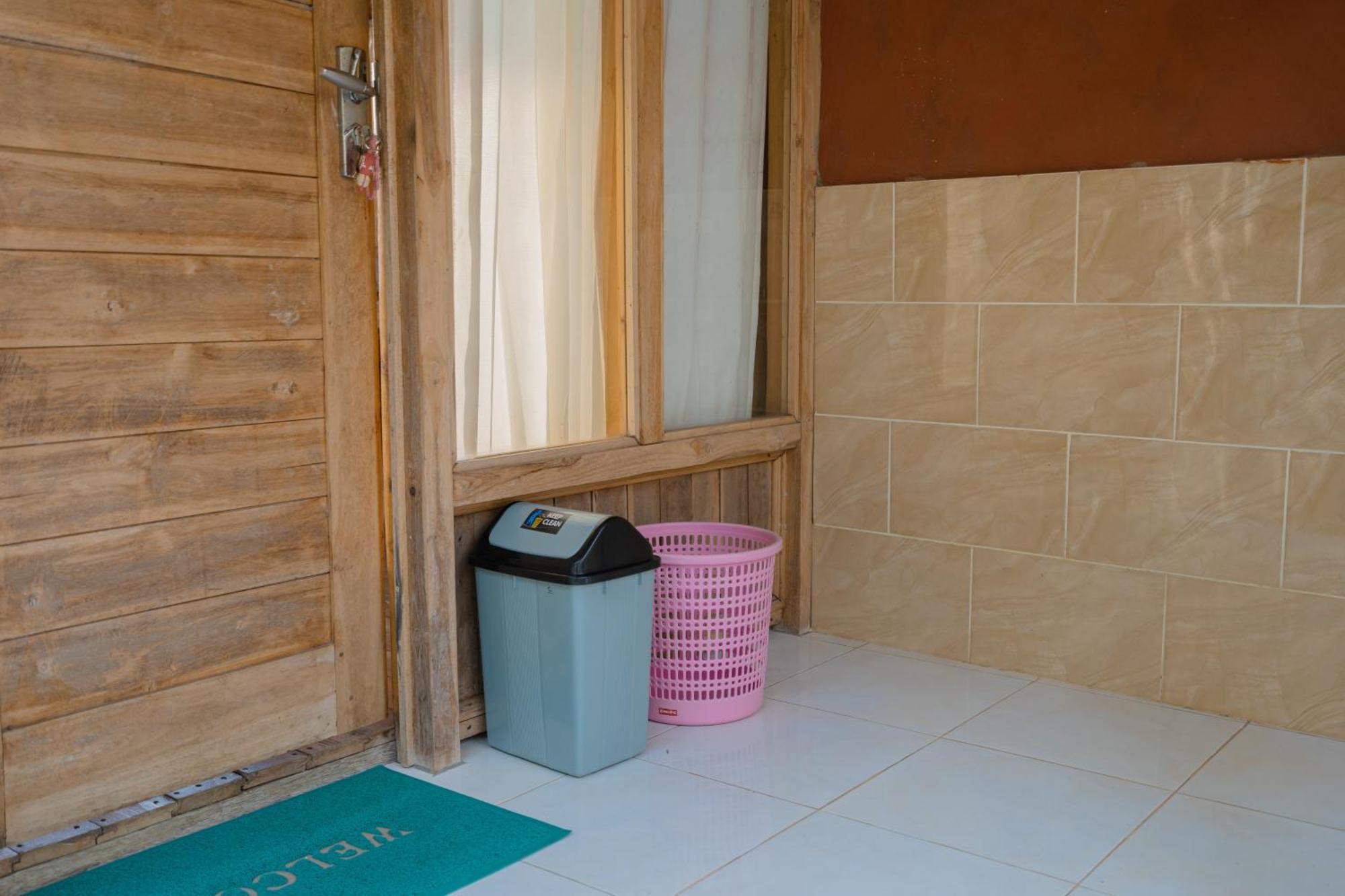 The Somayan Bungalows Batununggul Esterno foto