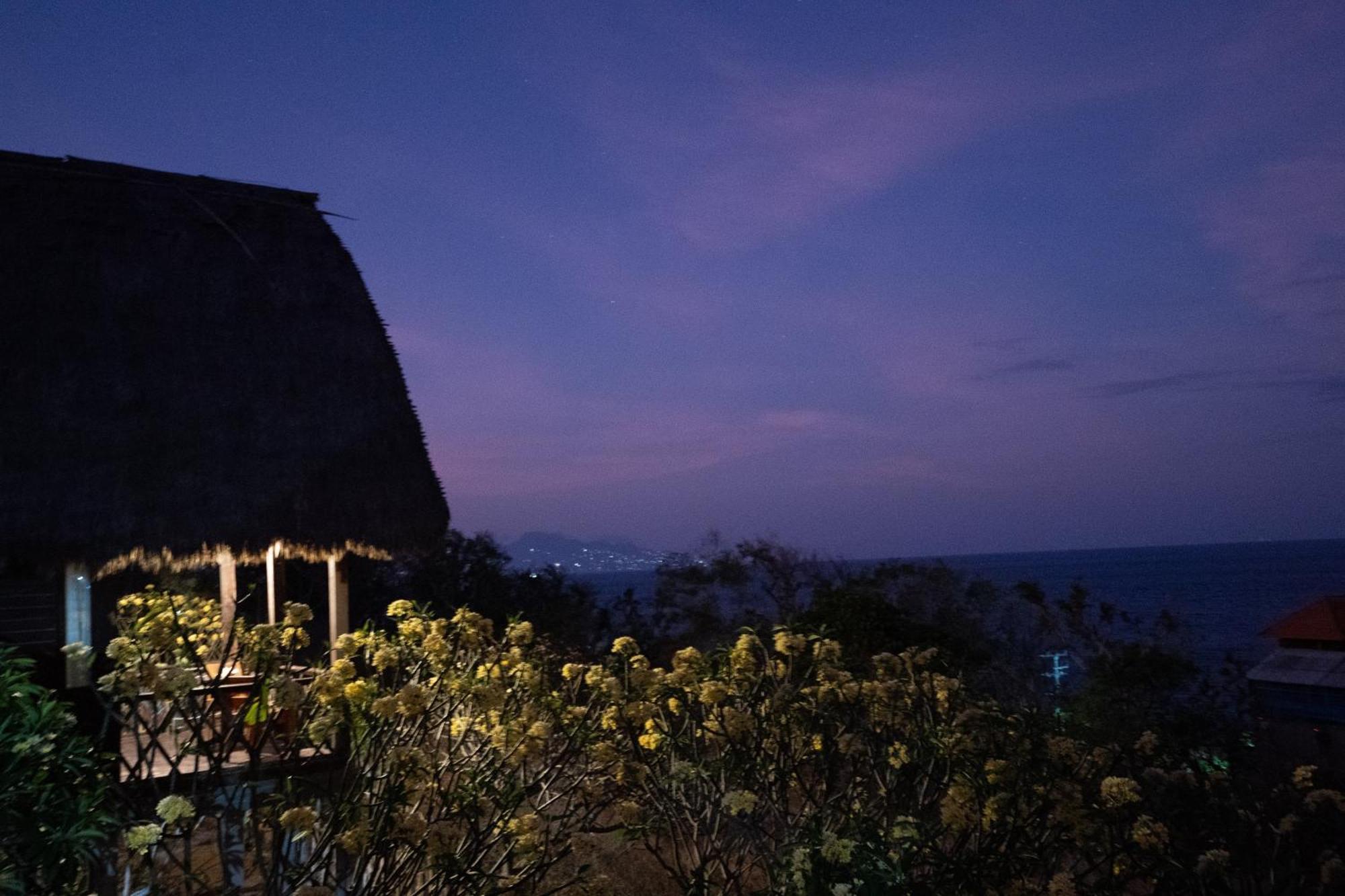 The Somayan Bungalows Batununggul Esterno foto