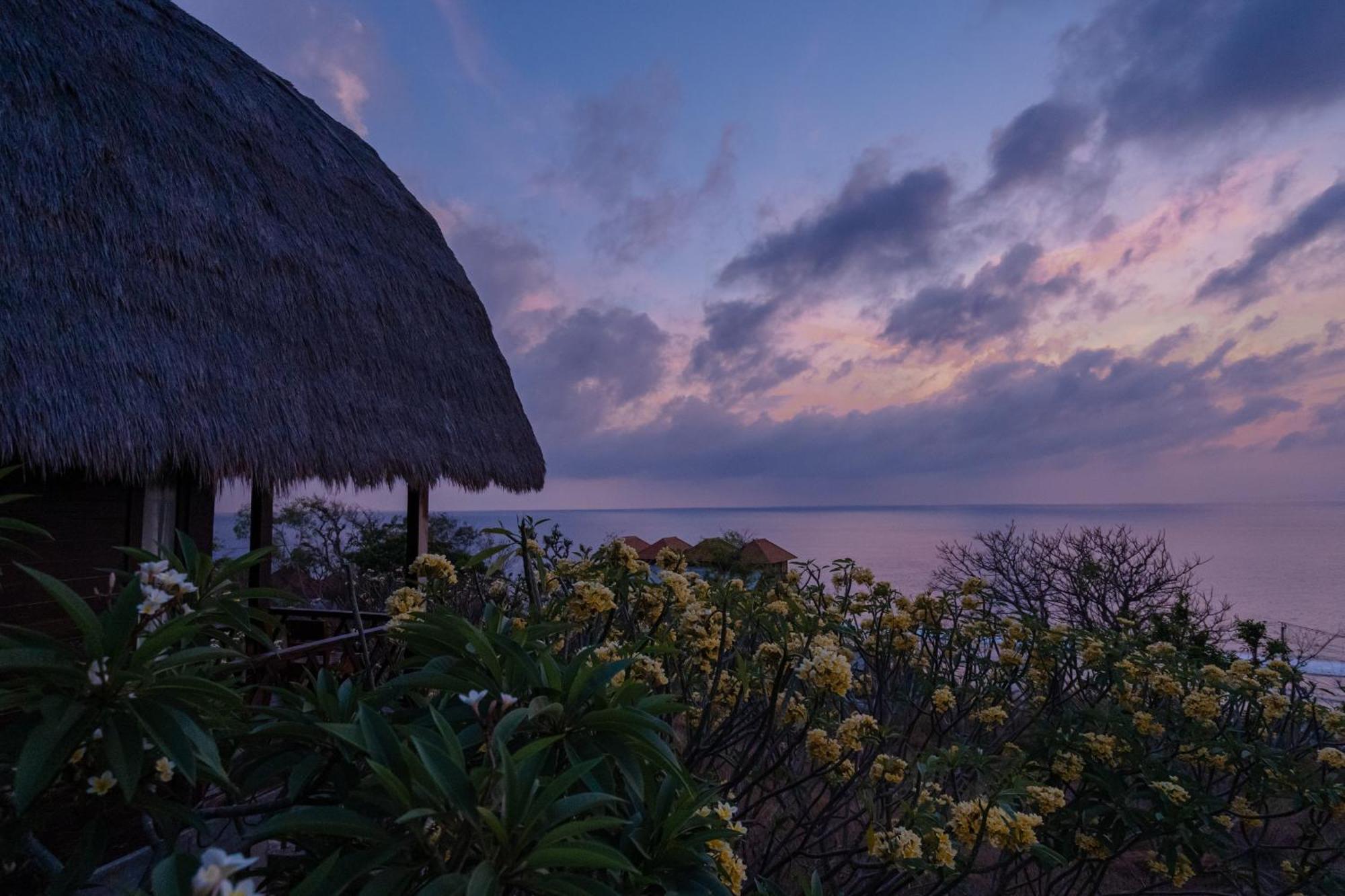 The Somayan Bungalows Batununggul Esterno foto